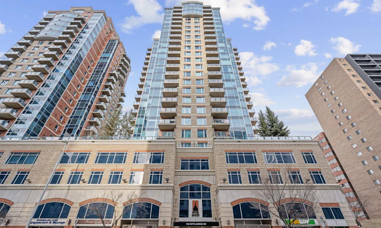 1005-910 5 Avenue SW