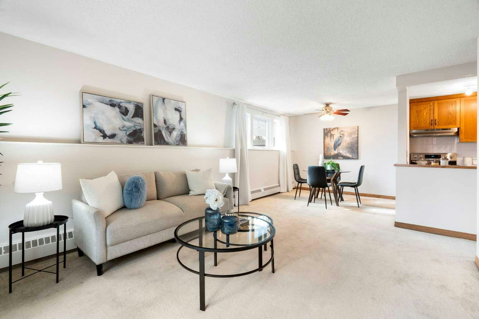 101-550 Westwood Drive SW, Calgary, AB, T3C 3T9
