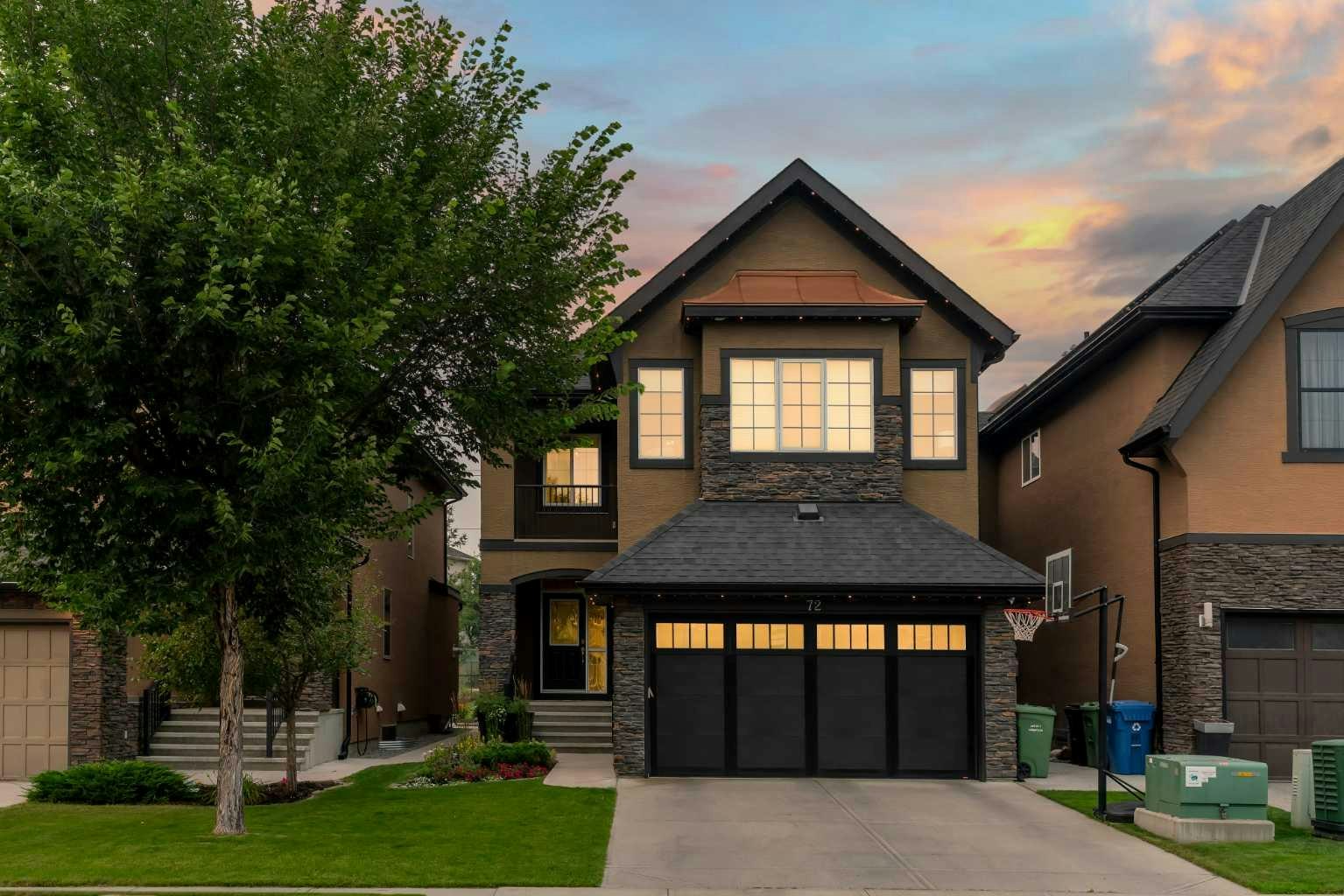 72 Quarry Landing SE, Calgary, AB, T2C 5E4