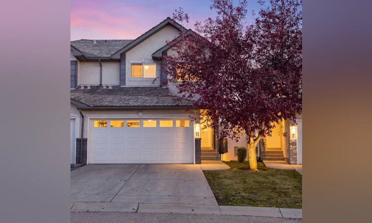 11 Royal Crest Court NW