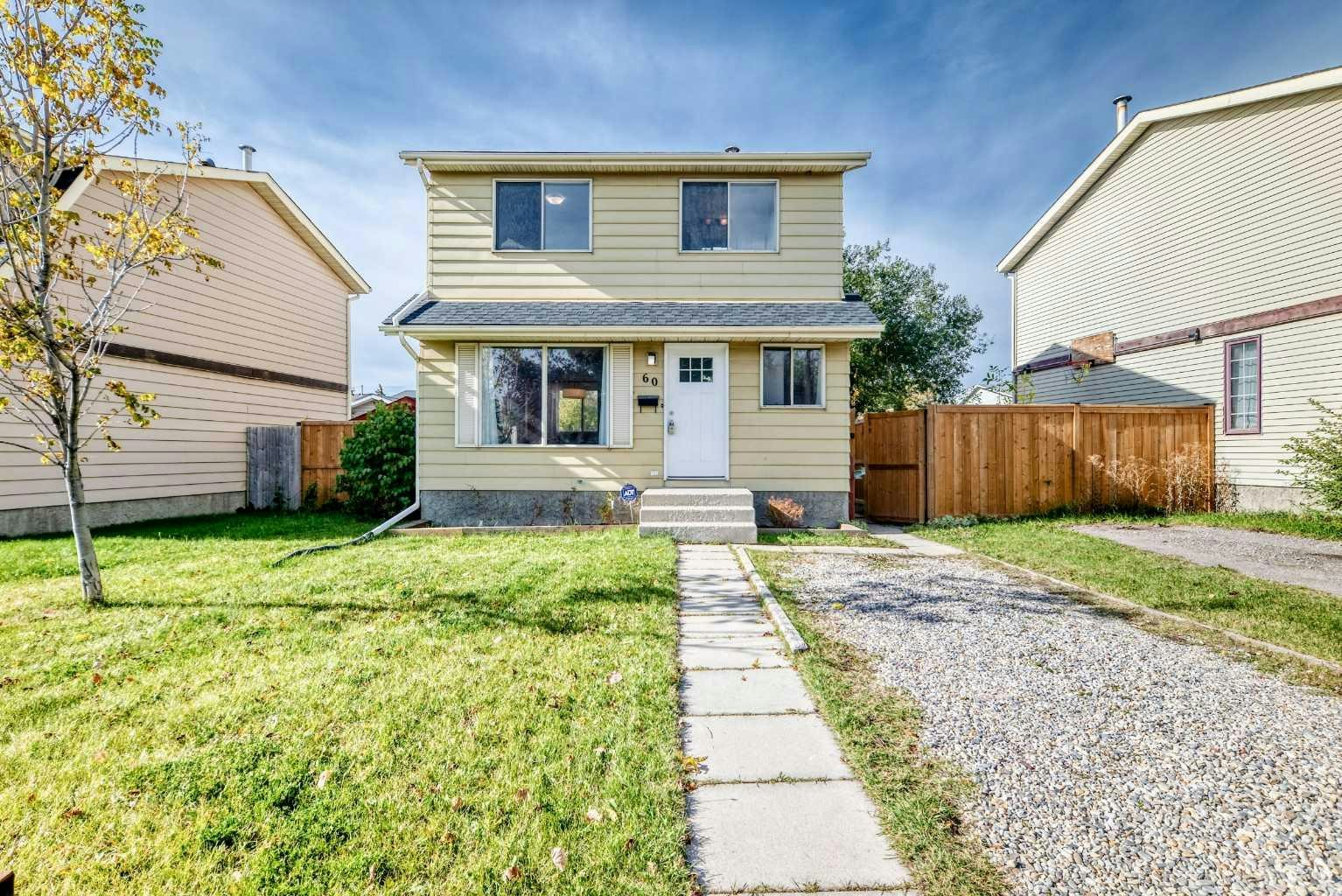 60 Erin Mount Crescent SE, Calgary, AB, T2B 2S6