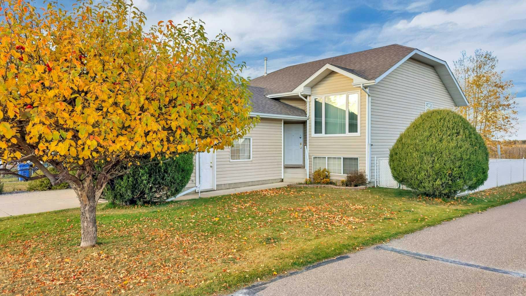 6411 54 Street, Rocky Mountain House, AB, T4T 1N5