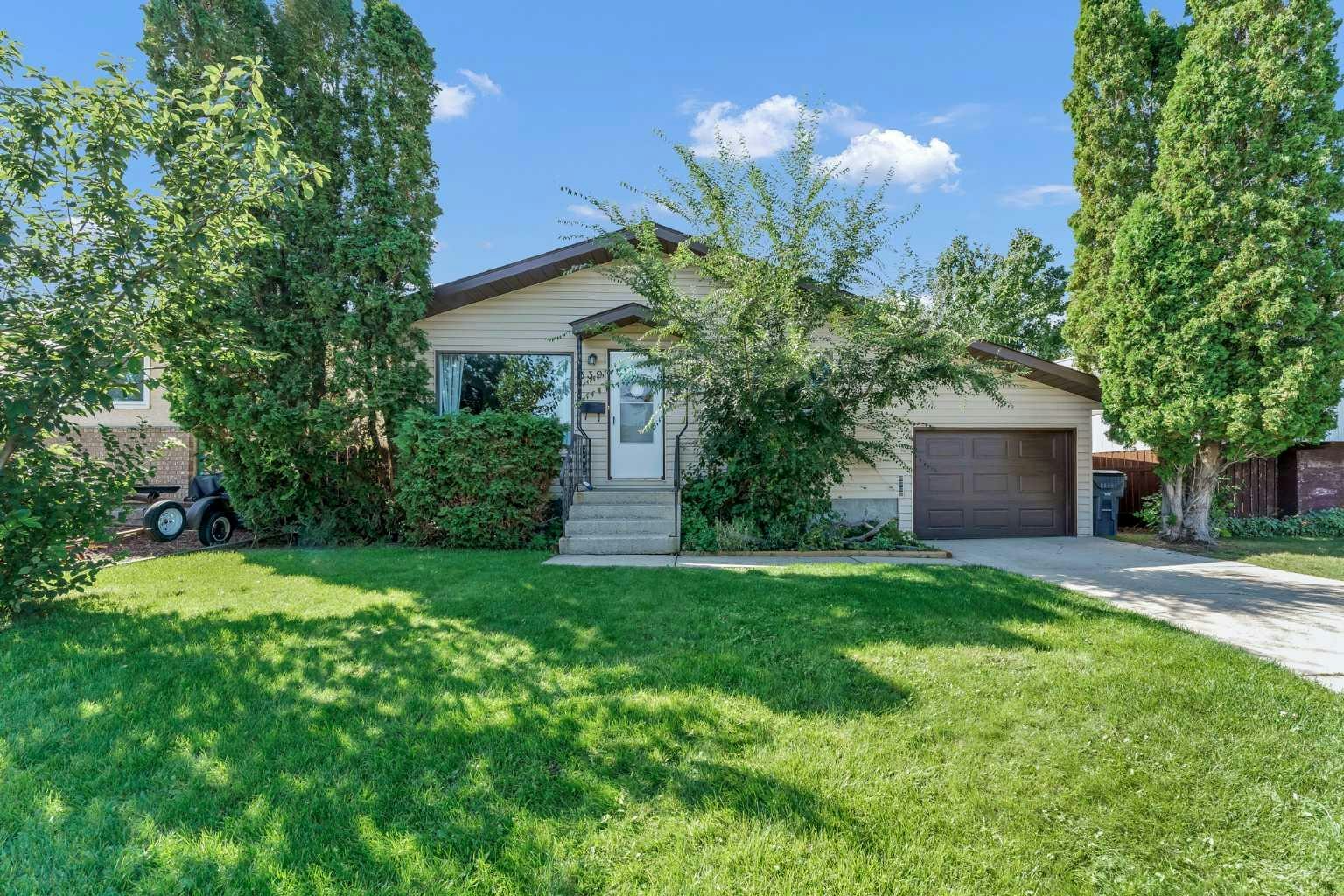 339 Ross Glen Drive SE, Medicine Hat, AB, T1B 1Y3