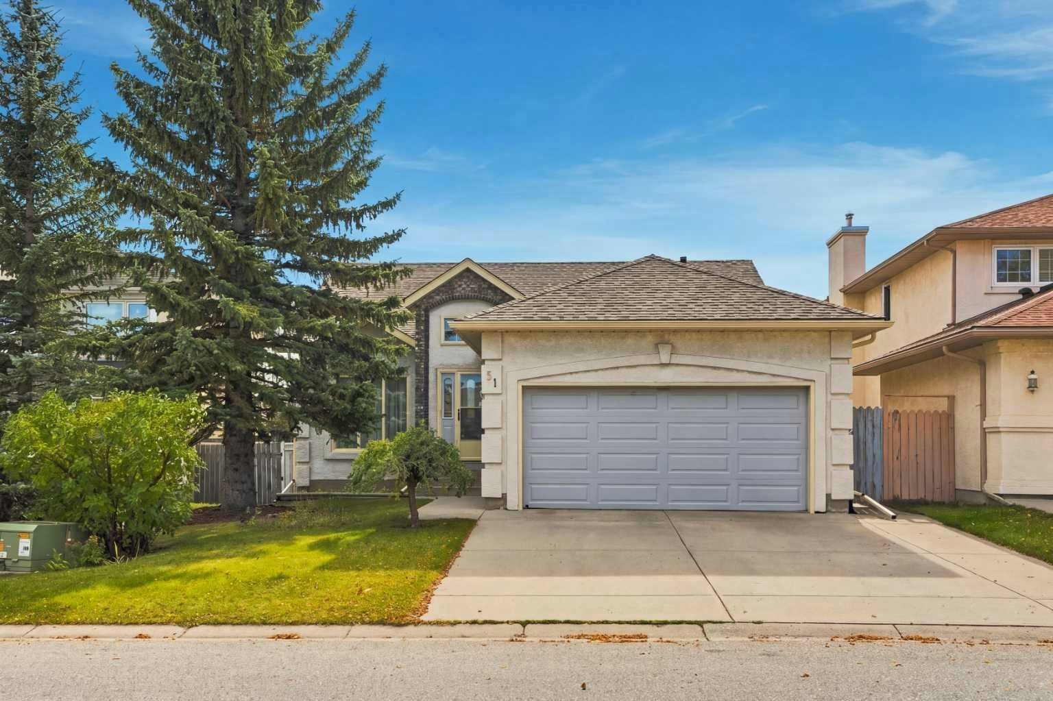 51 Edgebrook Circle NW, Calgary, AB, T3A 5A4