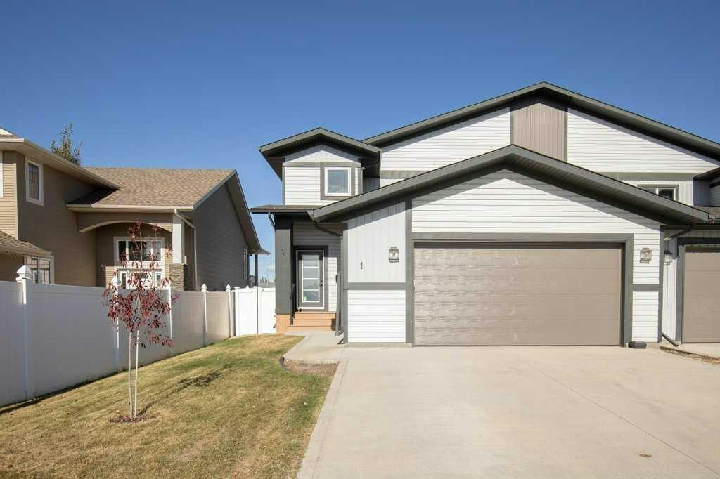 1 Coventry Close, Blackfalds, AB, T4M 0A8