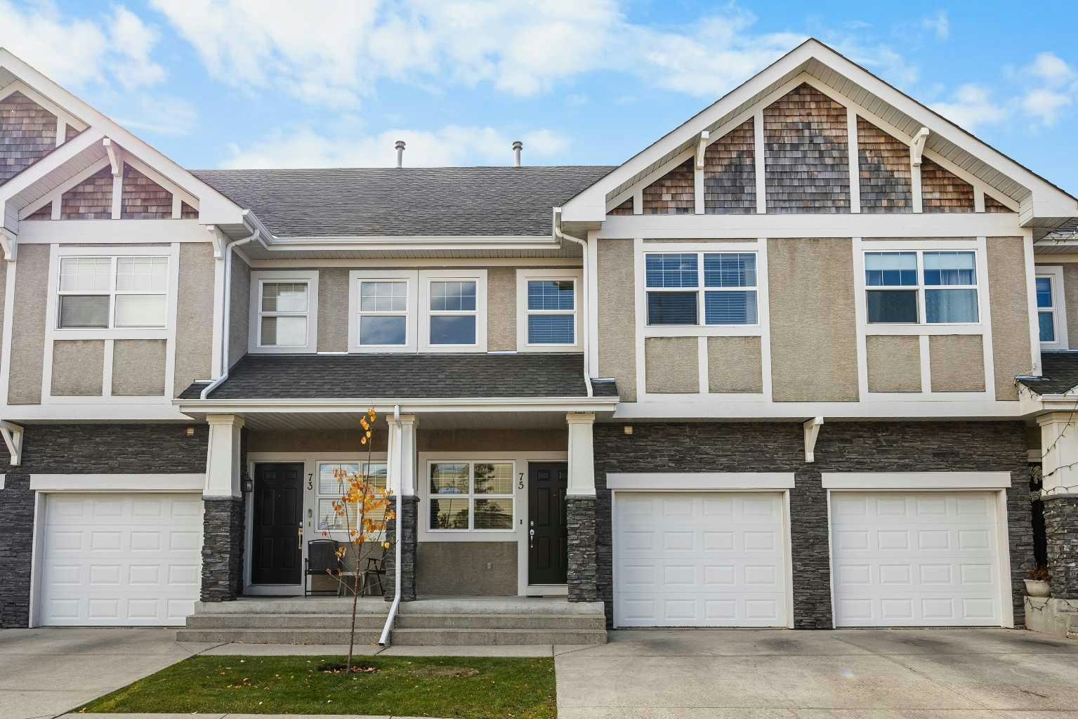75 Wentworth Common SW, Calgary, AB, T3H 5V3