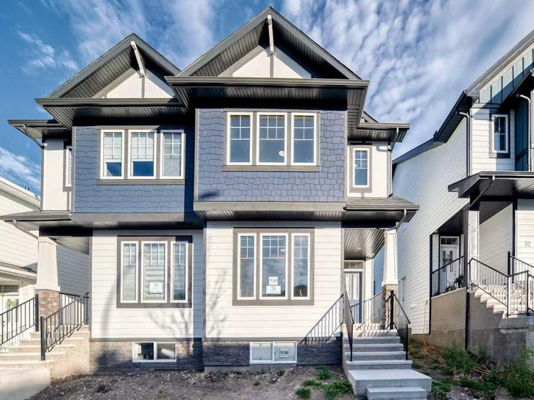 28 Veranda Boulevard SW, Calgary, AB, T2Y 0S7 - 3