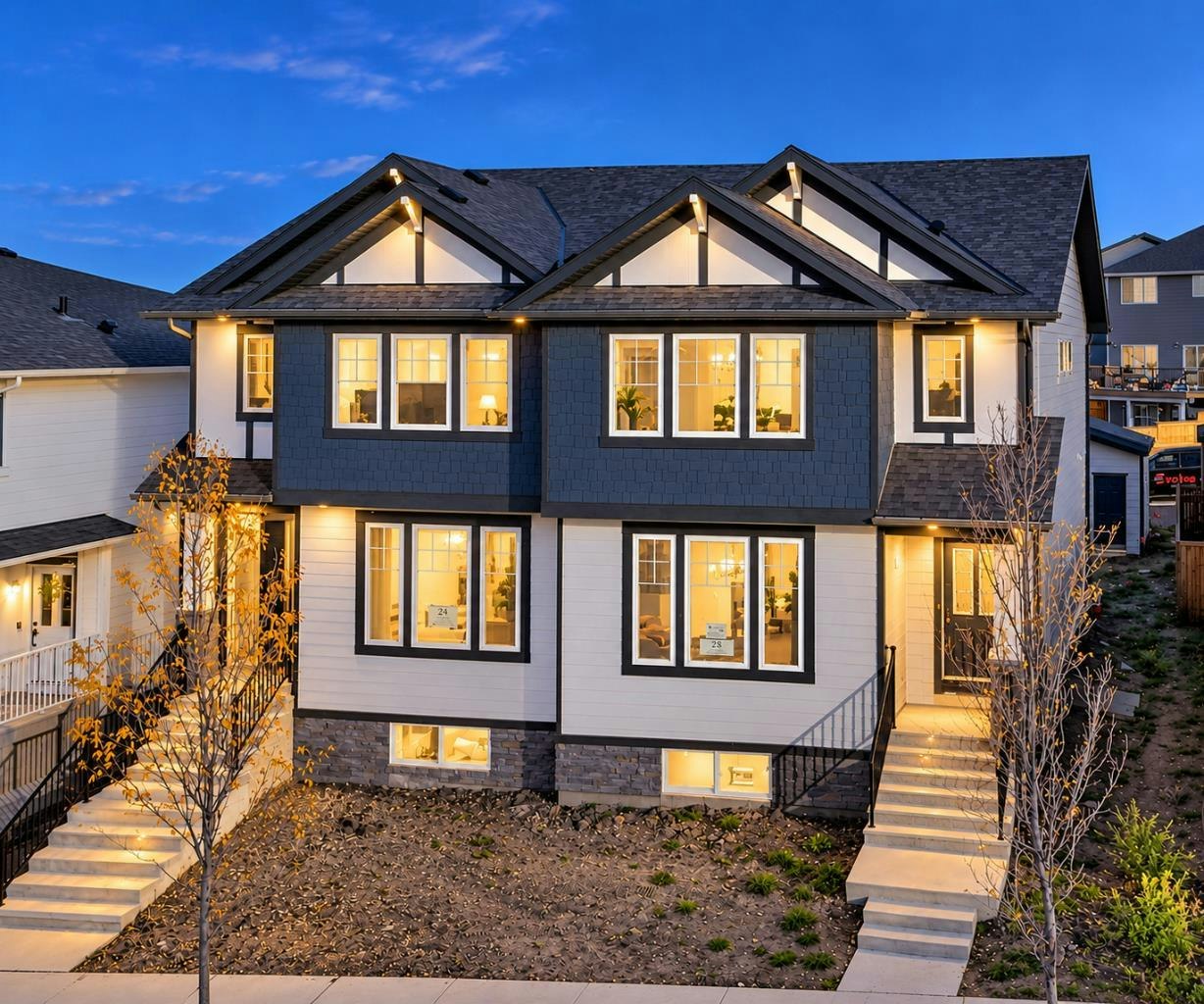 28 Veranda Boulevard SW, Calgary, AB, T2Y 0S7