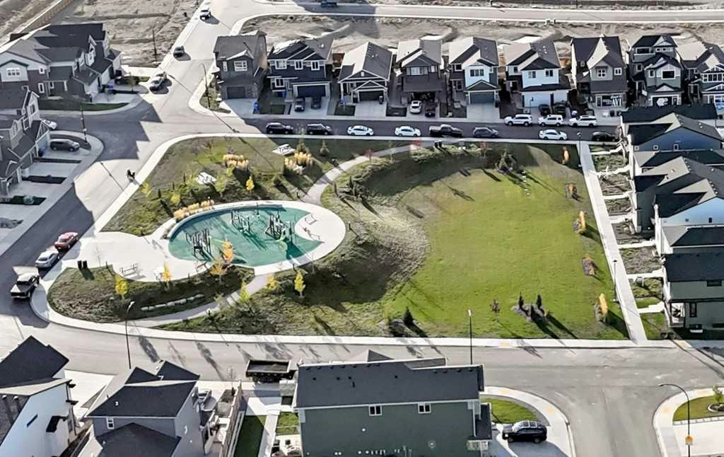 28 Veranda Boulevard SW, Calgary, AB, T2Y 0S7 - 9