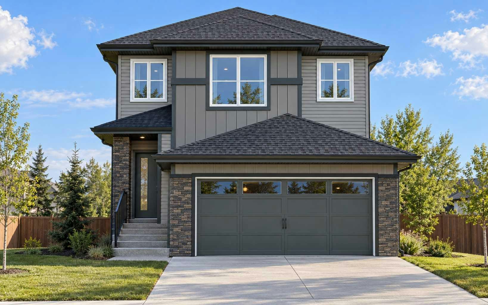 20 Appaloosa Crescent, Cochrane, AB, T4C 3E5