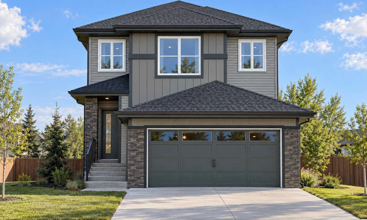 20 Appaloosa Crescent