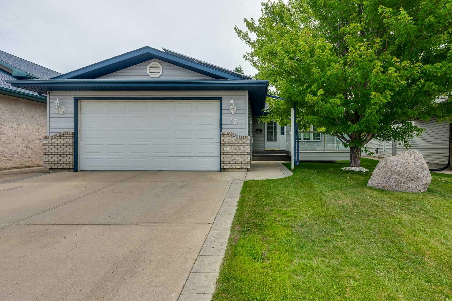 82 Ruttan Close, Red Deer, AB, T4P 3T2