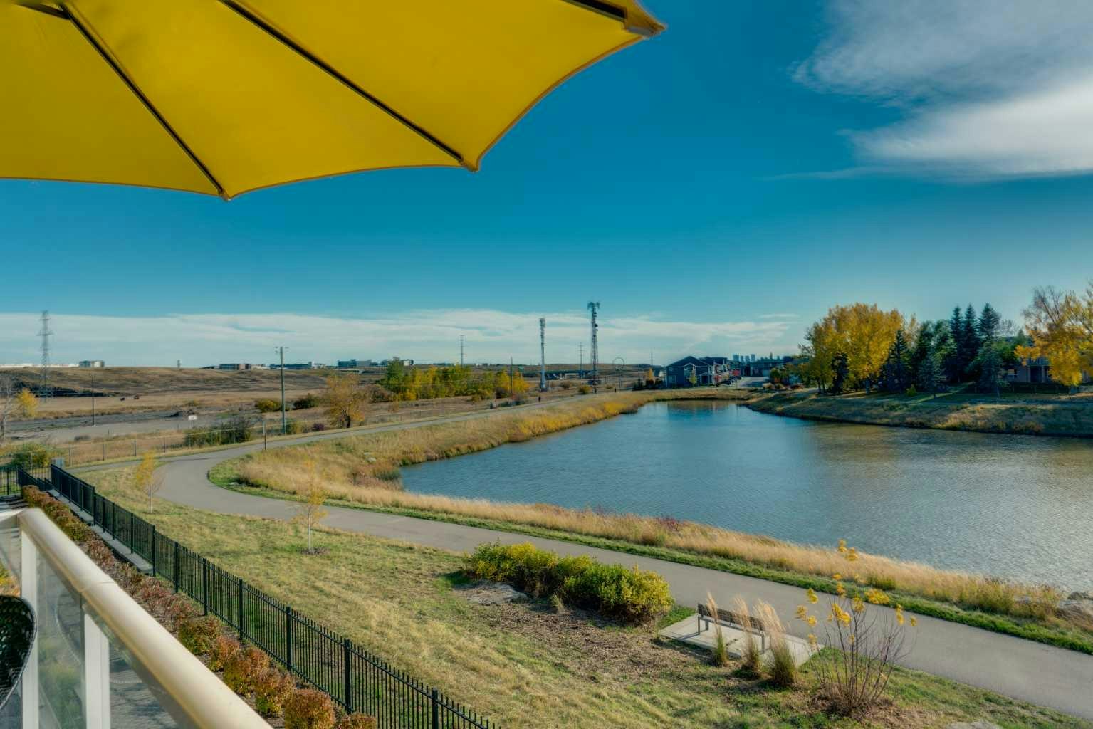 122 Harvest Grove NE, Calgary, AB, T3K 2P3