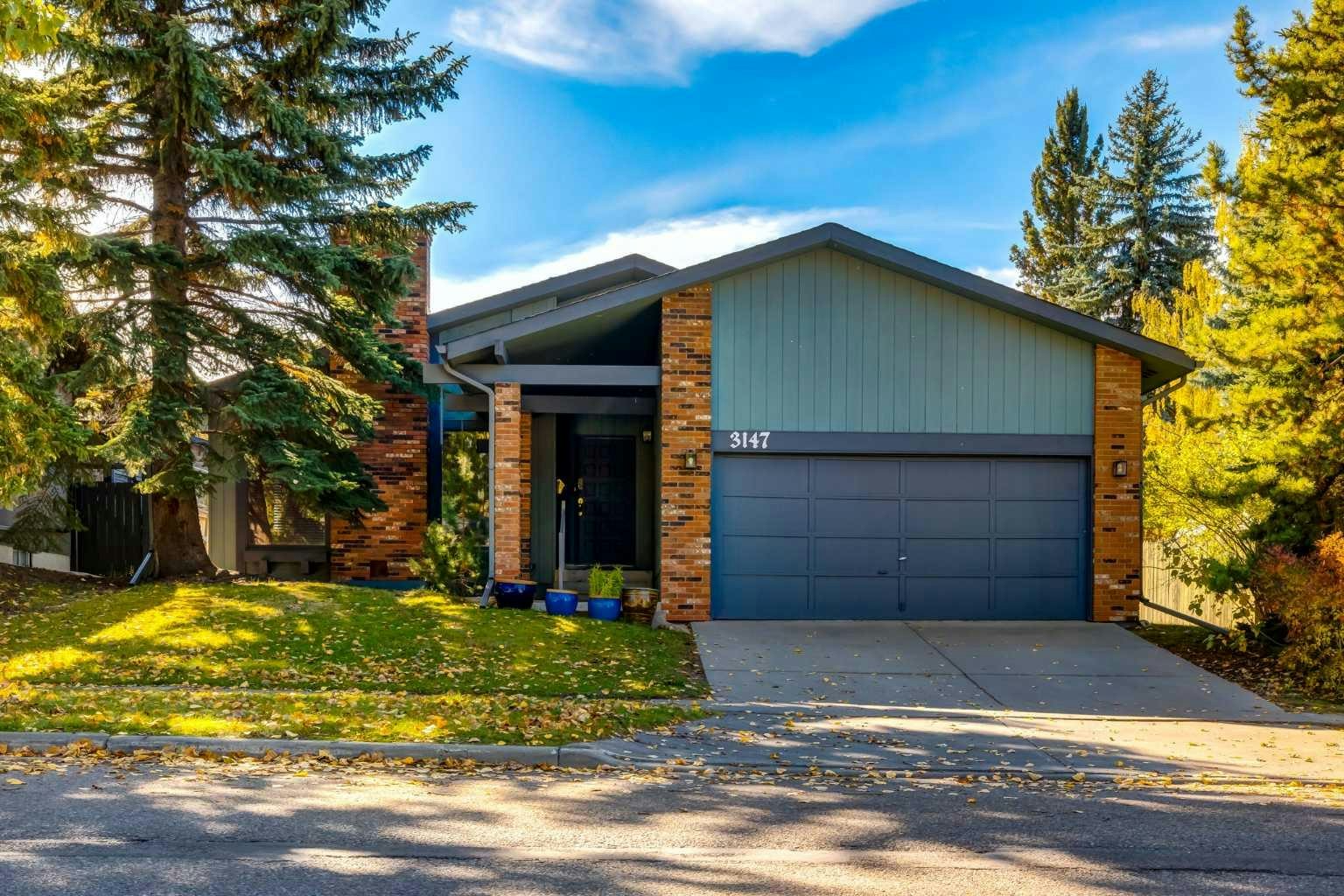 3147 Palliser Drive SW, Calgary, AB, T2V 4G7
