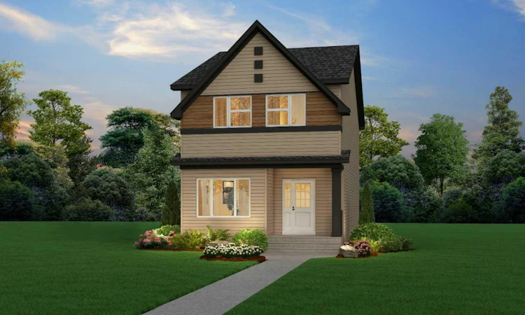 144 Snowberry Common SE