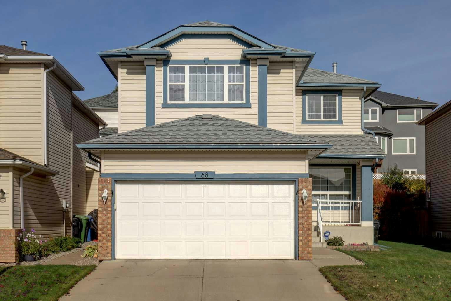 68 Arbour Crest Road NW, Calgary, AB, T3G 4J9