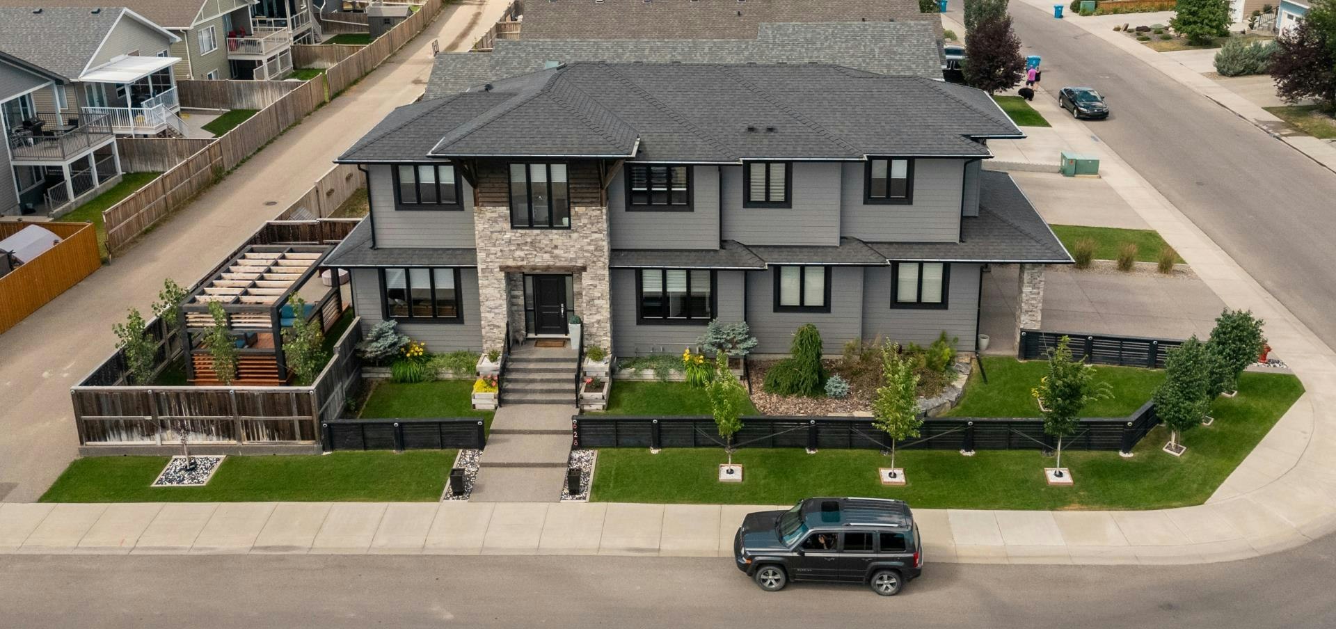 628 Sixmile Crescent S, Lethbridge, AB, T1K 5W8