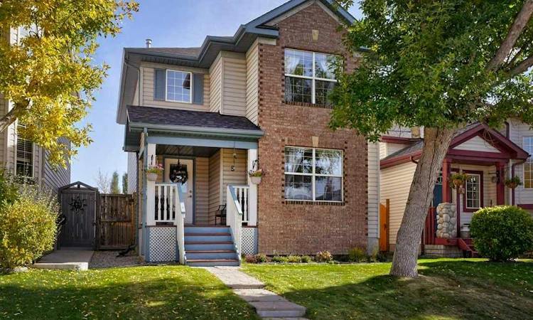 5 Mt Aberdeen Circle SE