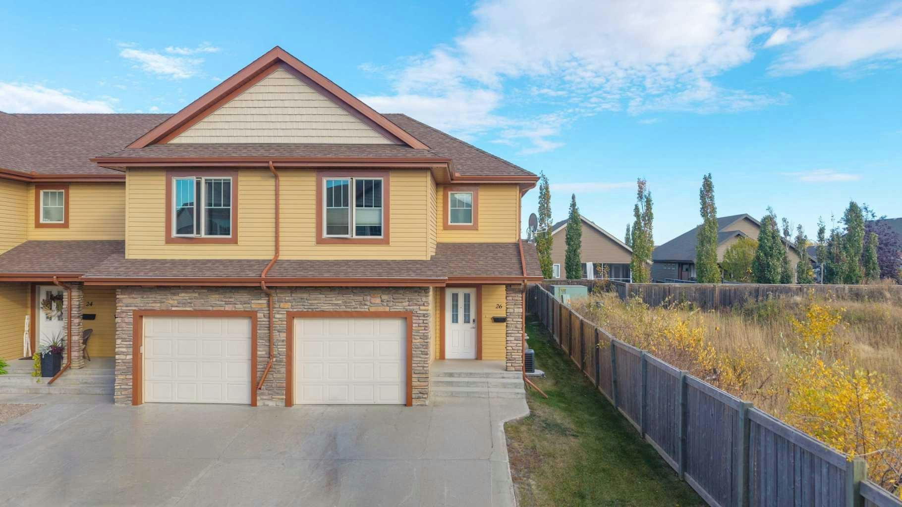 26-1407 53 Avenue, Lloydminster City West, AB, T9V 2J5