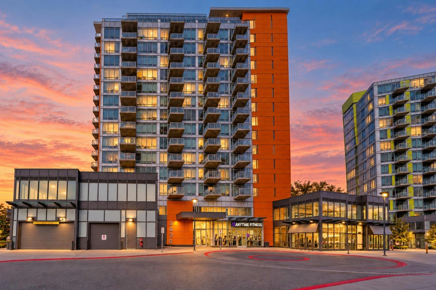 704-3830 Brentwood Road NW, Calgary, AB, T2L 2J9