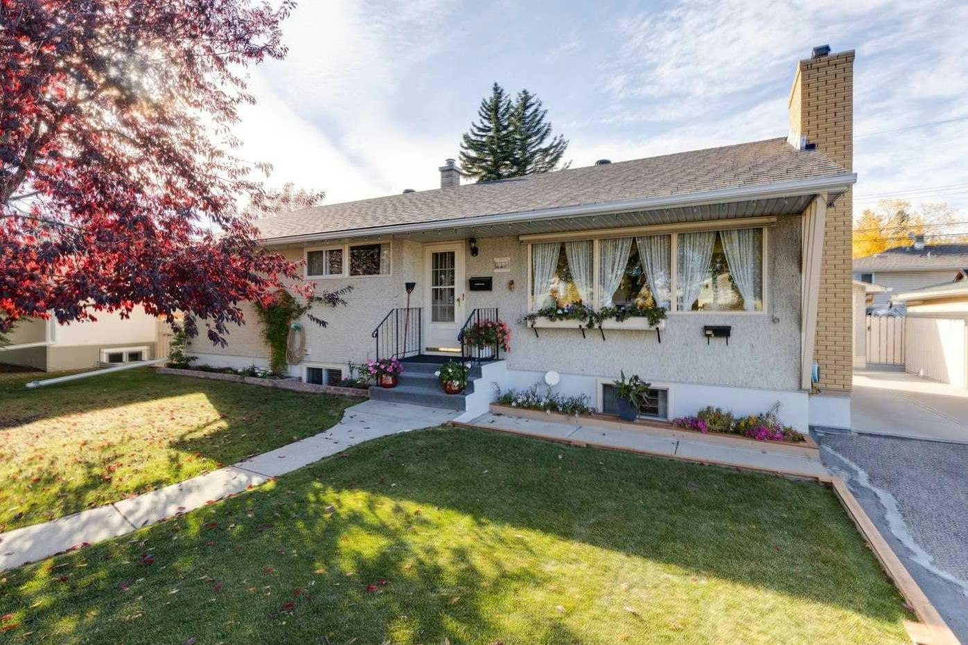275 Northmount Drive NW, Calgary, AB, T2K 3G9