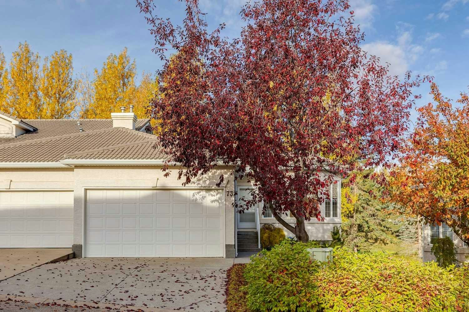 73 Hampstead Green NW, Calgary, AB, T3A 6H1