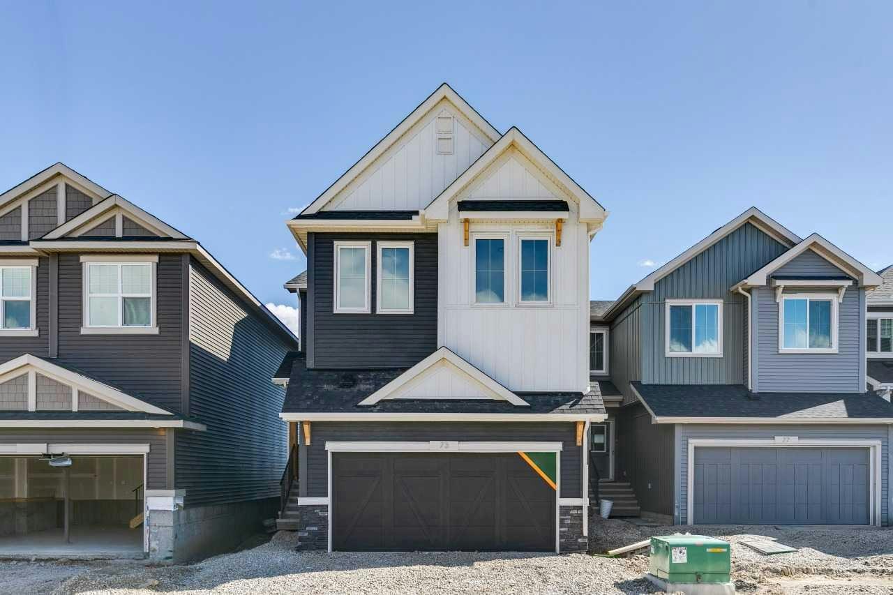 73 Sora Gardens SE, Calgary, AB, T3S 0V3
