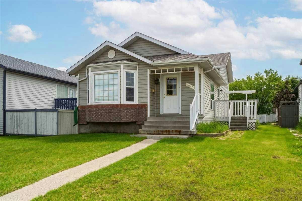 10409 73 Avenue, Grande Prairie, AB, T8W 2M7