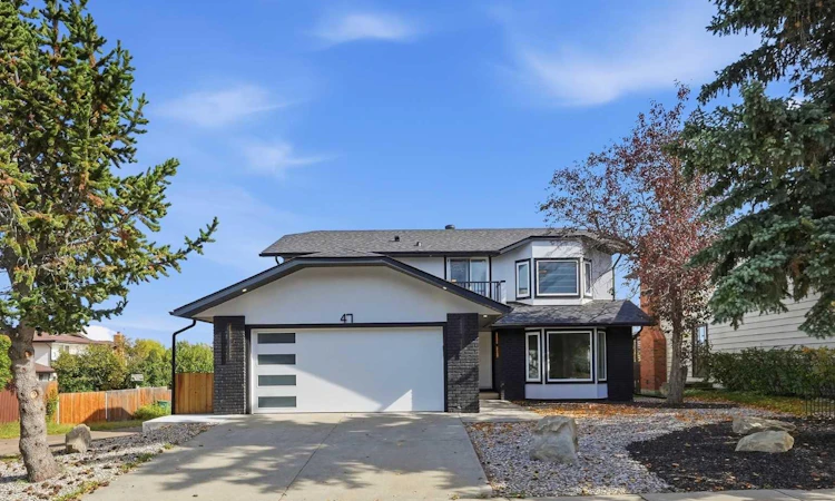 47 Woodbrook Road SW