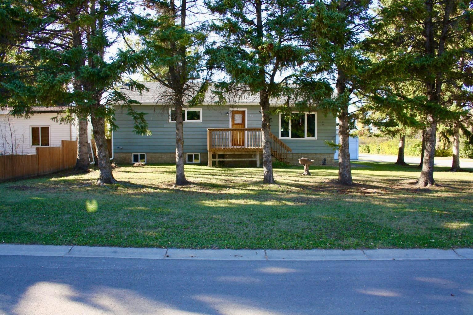 20 2nd Street E, Neilburg, SK, S0M 2C0