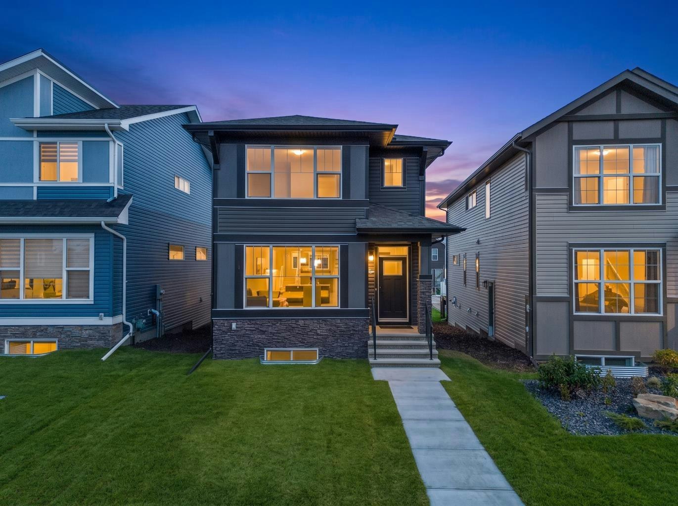 532 Bridgeport Street, Chestermere, AB, T1X 3E6