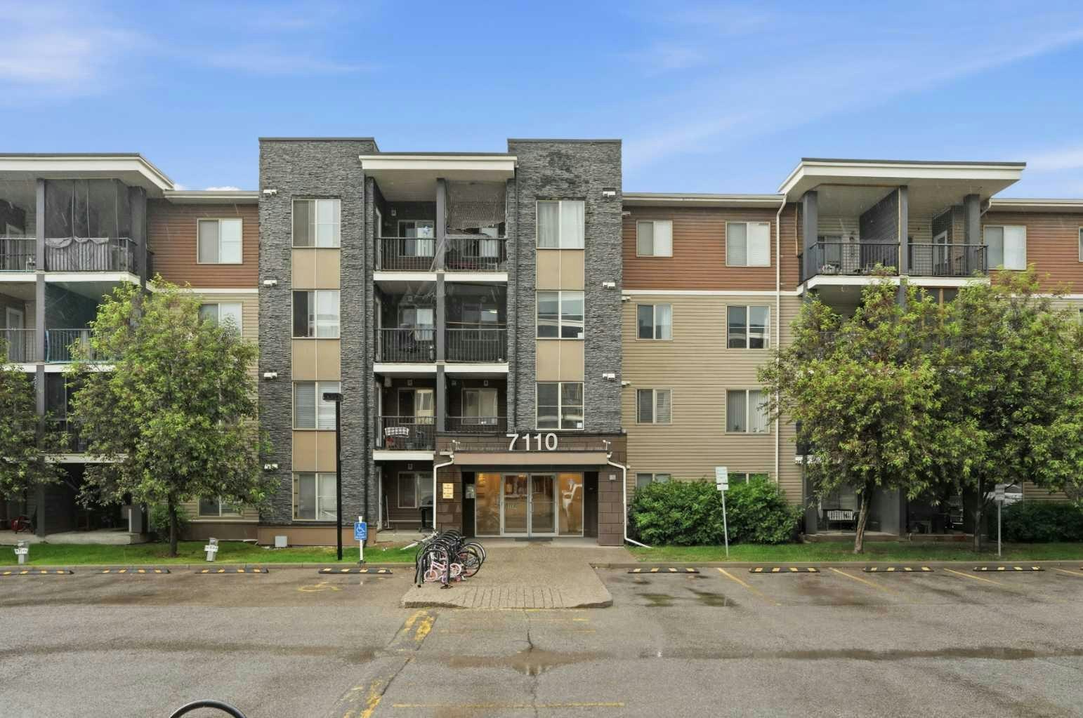 215-7110 80 Avenue NE, Calgary, AB, T3J 0N4
