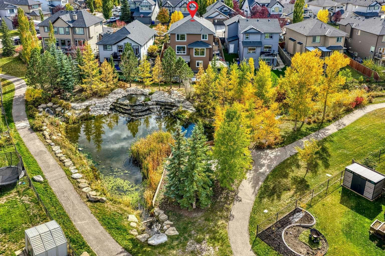 125 Seagreen Passage, Chestermere, AB, T1X 0G5