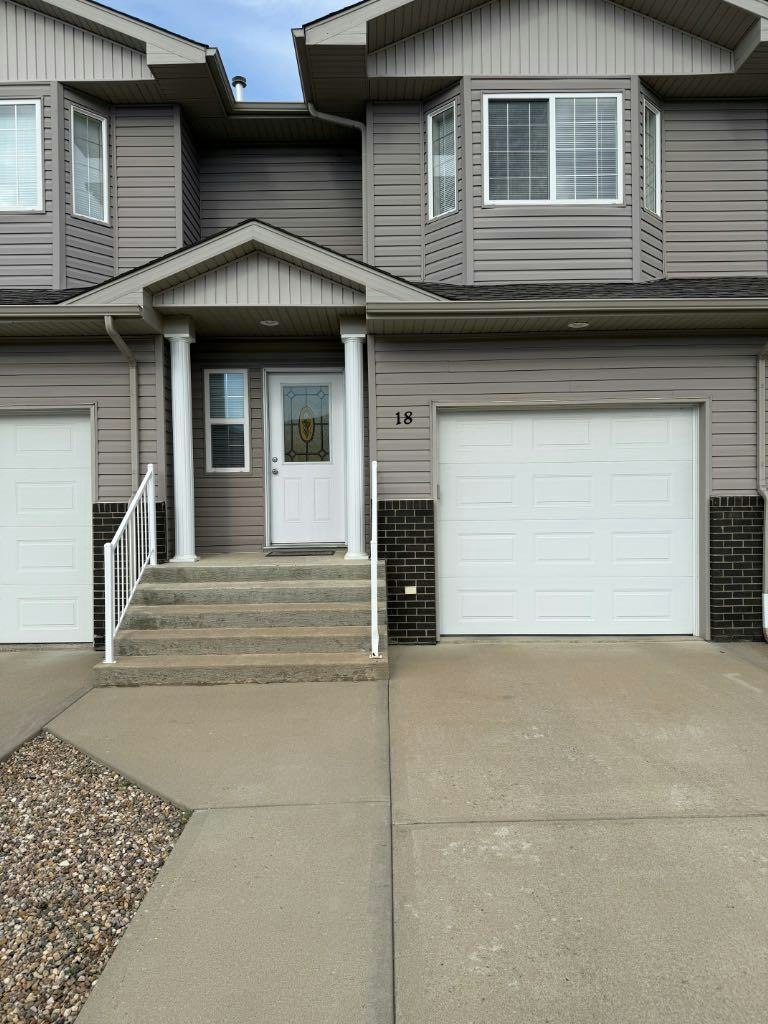 18 Sierra Avenue SW, Medicine Hat, AB, T1B 0A5
