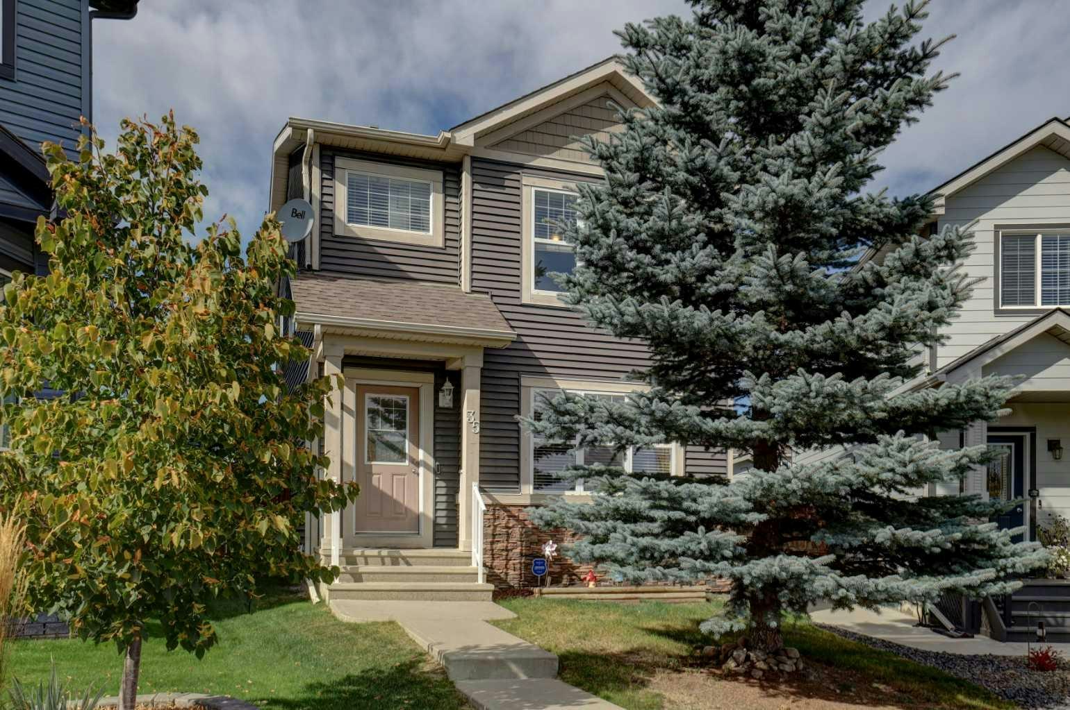 35 Sage Hill Manor NW, Calgary, AB, T3R 0H1