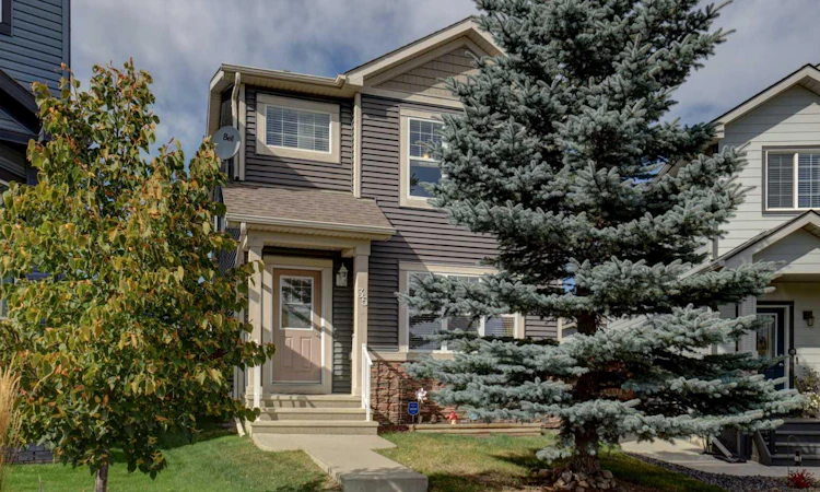 35 Sage Hill Manor NW