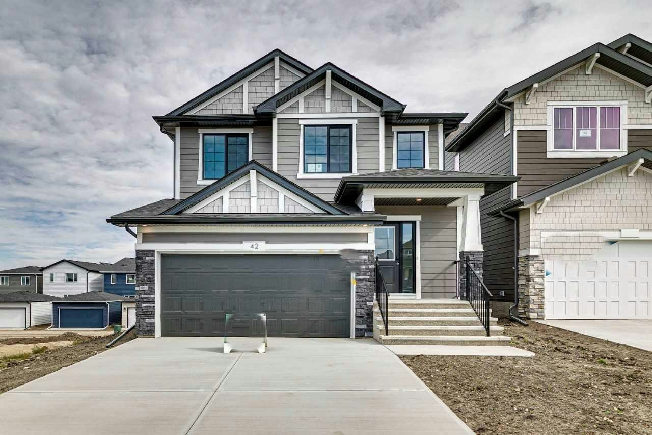 42 Verdure Place SW, Calgary, AB, T2Y 1C9