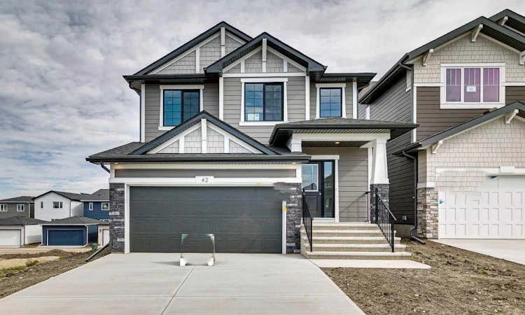 42 Verdure Place SW