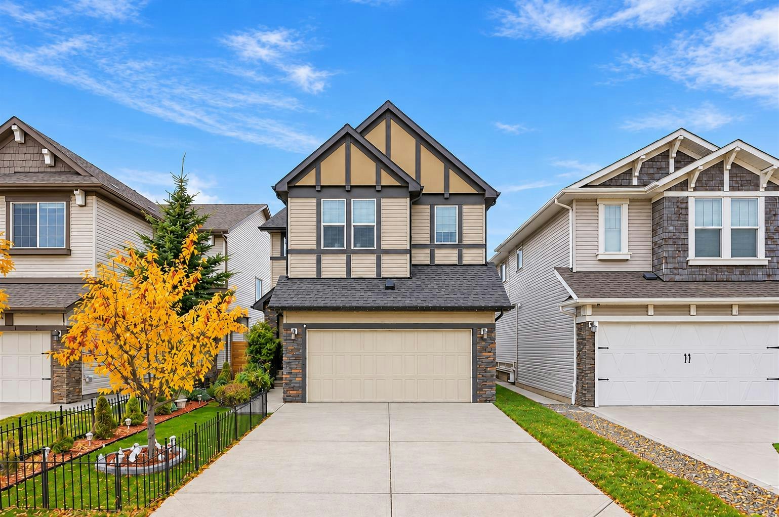 1239 Brightoncrest Green SE, Calgary, AB, T2Z 1G2