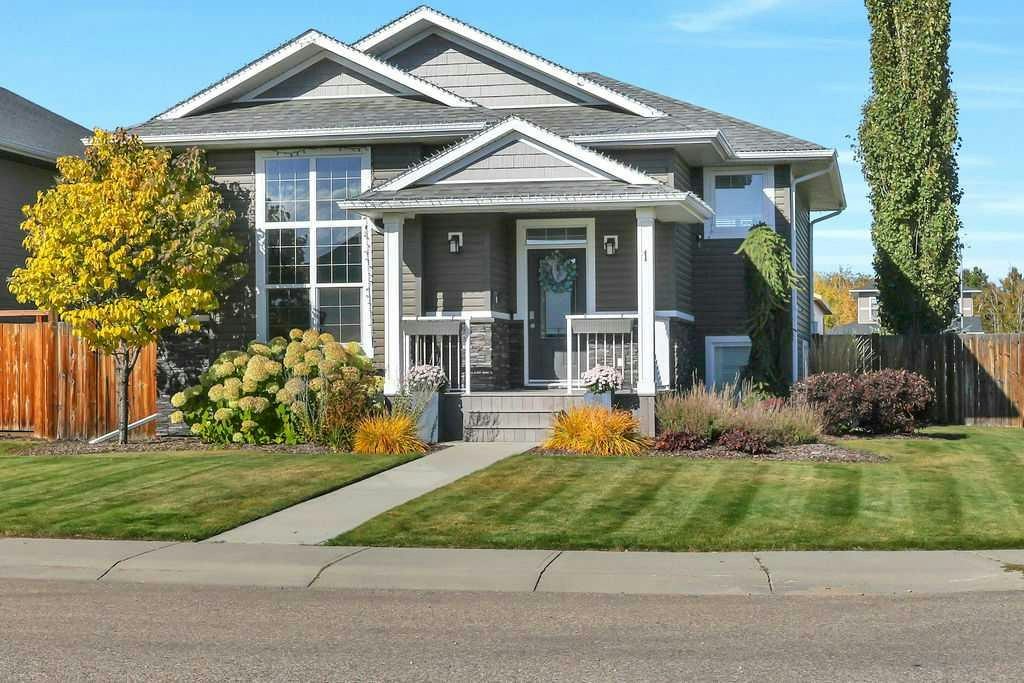 1 Cambridge Close, Blackfalds, AB, T4M 0A3