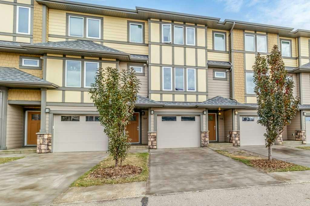 705-339 Viscount Drive, Red Deer, AB, T4R 0S2