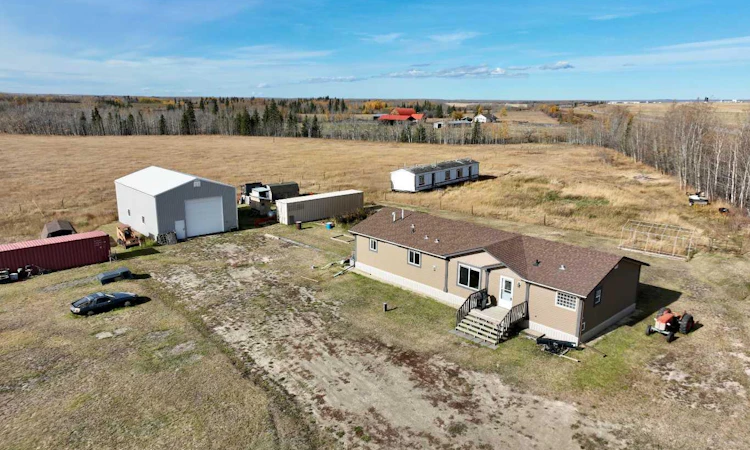 105036 Twp Rd 730