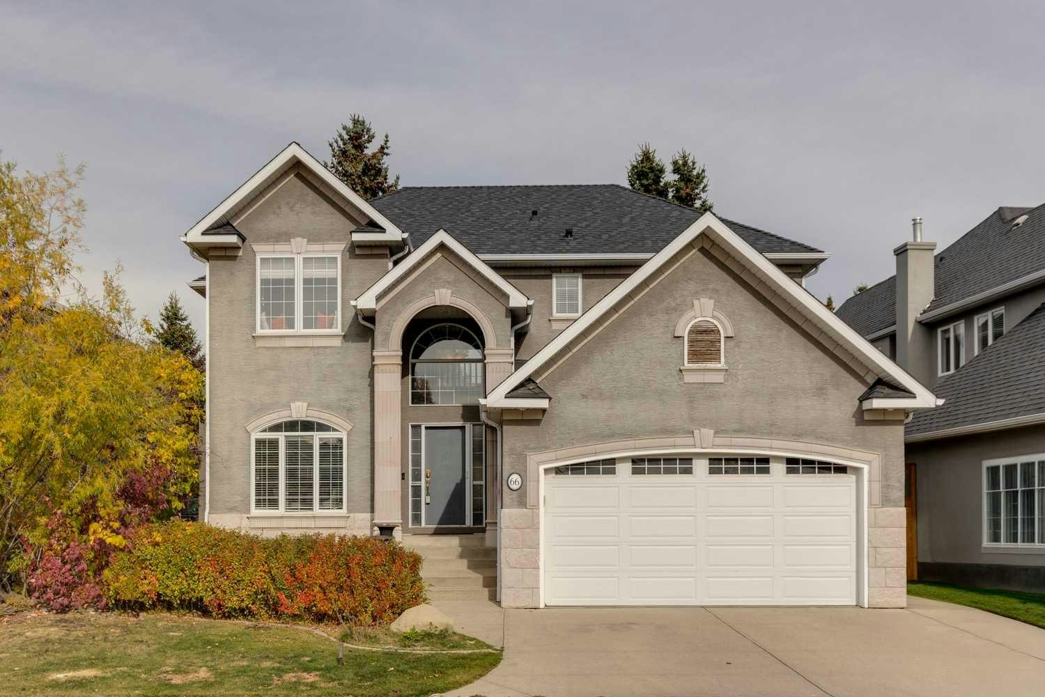 66 Sienna Park Terrace SW, Calgary, AB, T3H 3L4
