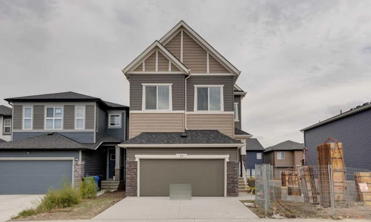 34 Amblefield Common NW