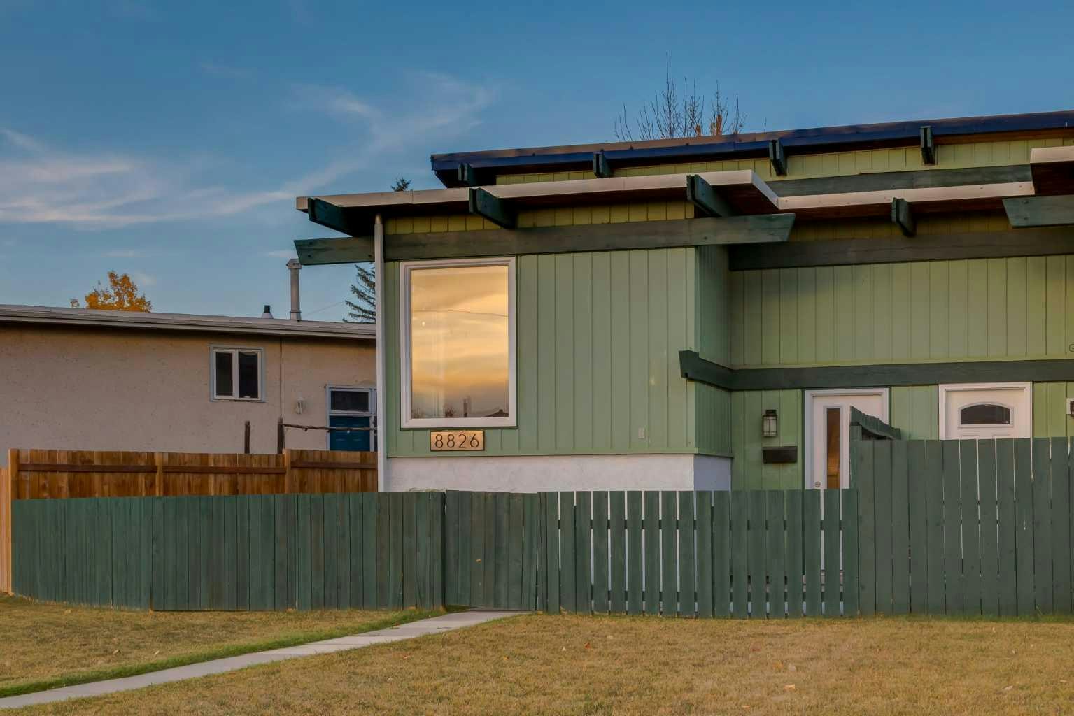 8826 6 Street SE, Calgary, AB, T2H 2B1