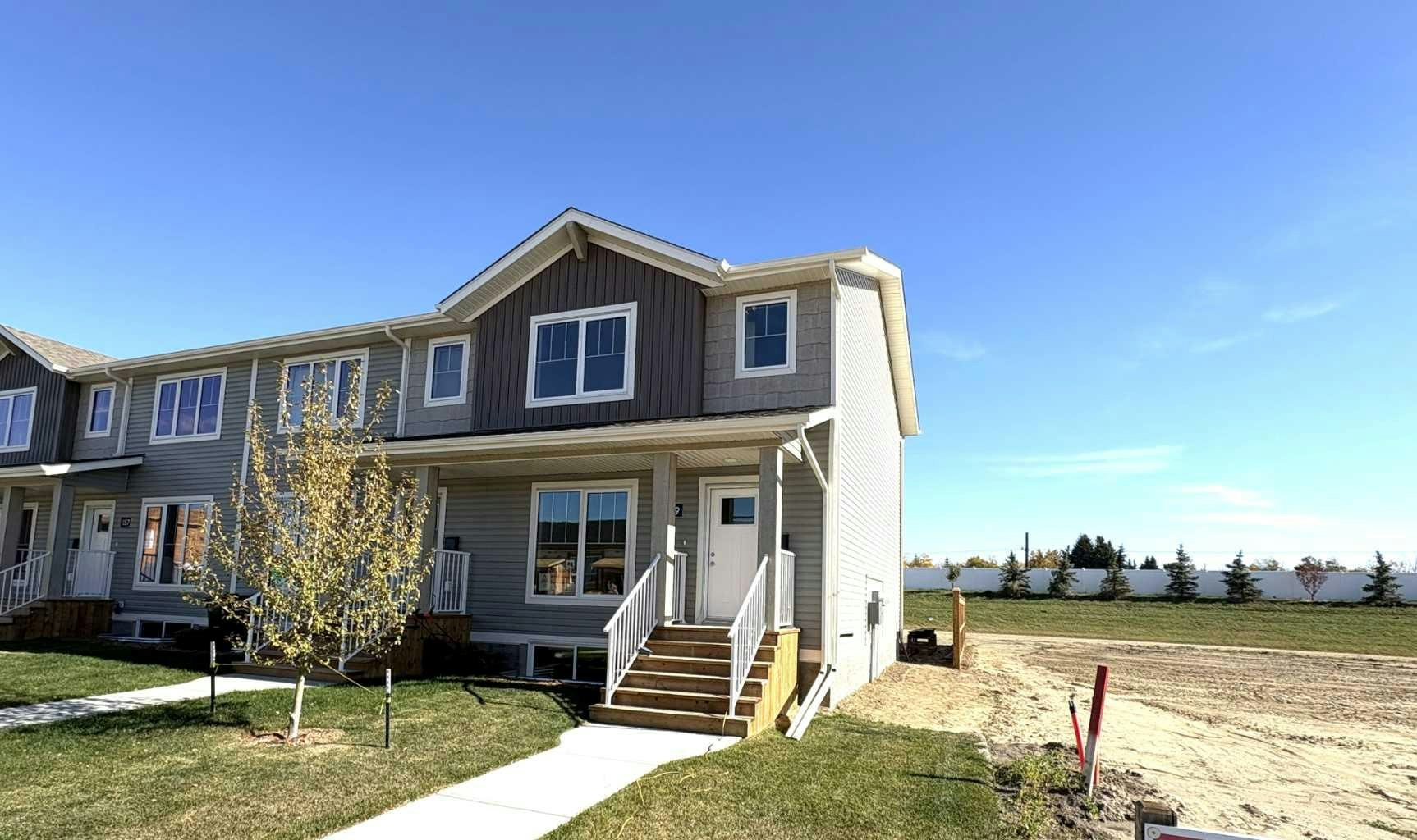 149 Athens Road, Blackfalds, AB, T4M 0Y6