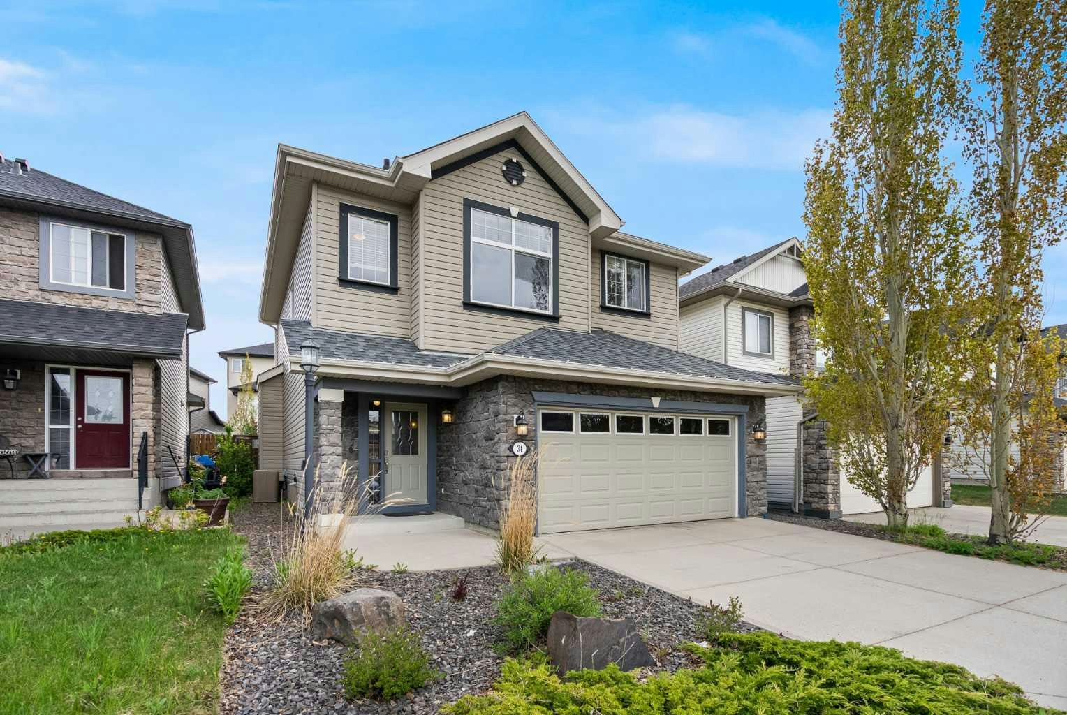 34 Kincora Drive NW, Calgary, AB, T3R 1K8