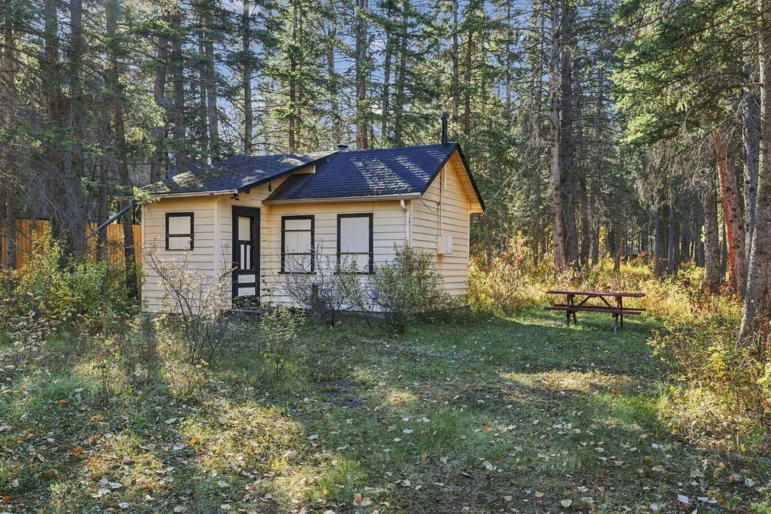 1009 10 Street, Canmore, AB, T1W 2A1