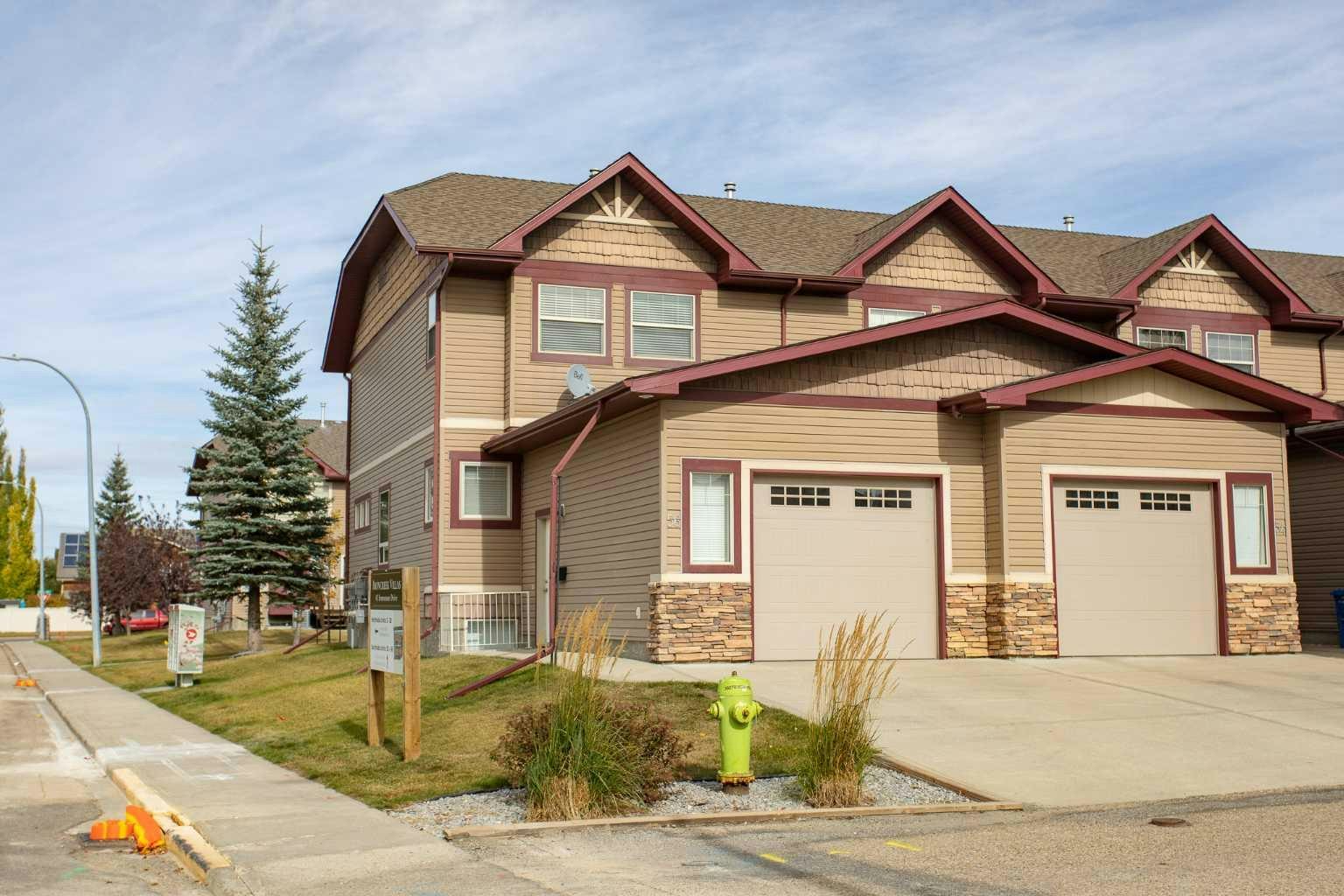 56-45 Ironstone Drive, Red Deer, AB, T4R 0A9