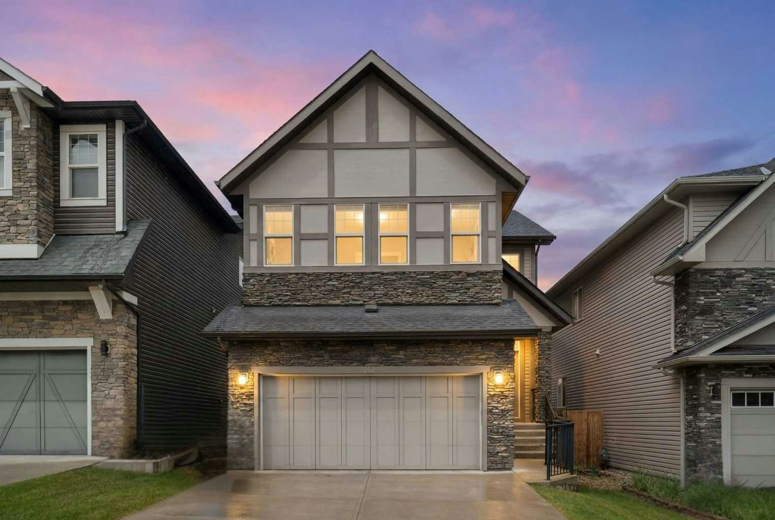 232 Nolancrest Heights NW, Calgary, AB, T3R 0V8